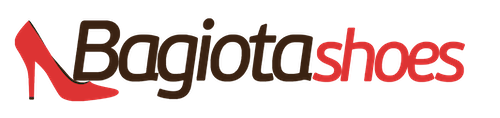 Bagiota Shoes